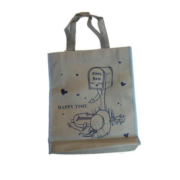 Shopping bag